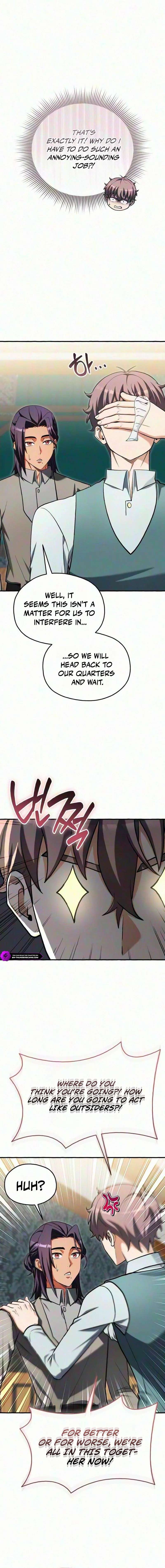 Feasting Lord in Another world — Chapter 30 — page 20