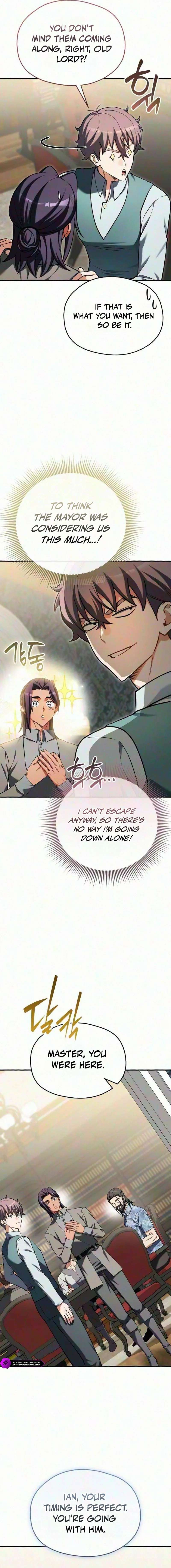 Feasting Lord in Another world — Chapter 30 — page 21