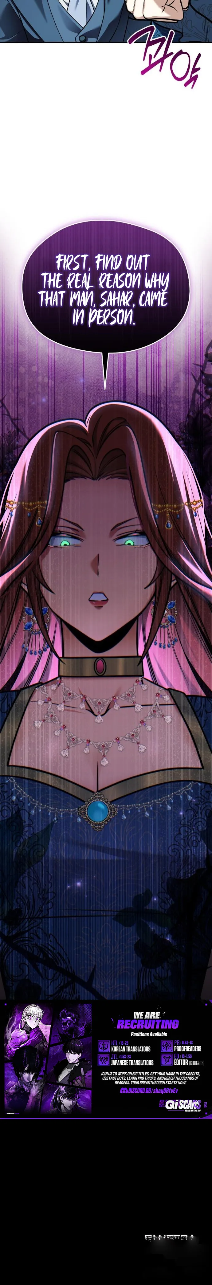 Feasting Lord in Another world — Chapter 31 — page 11