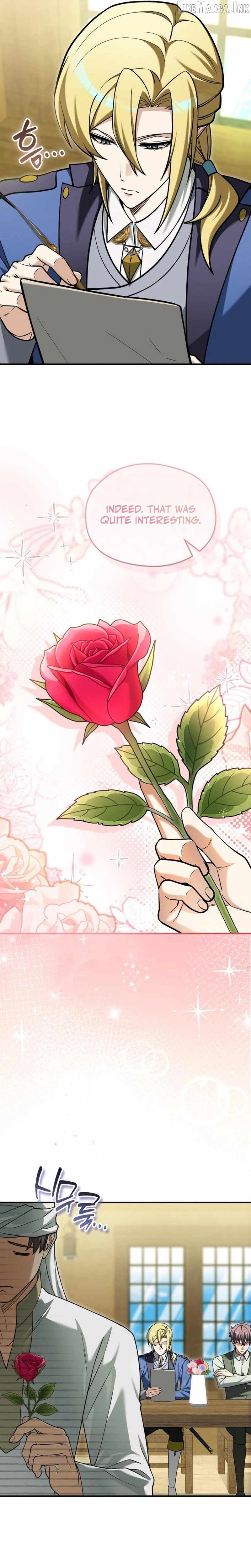 Feasting Lord in Another world — Chapter 34 — page 10