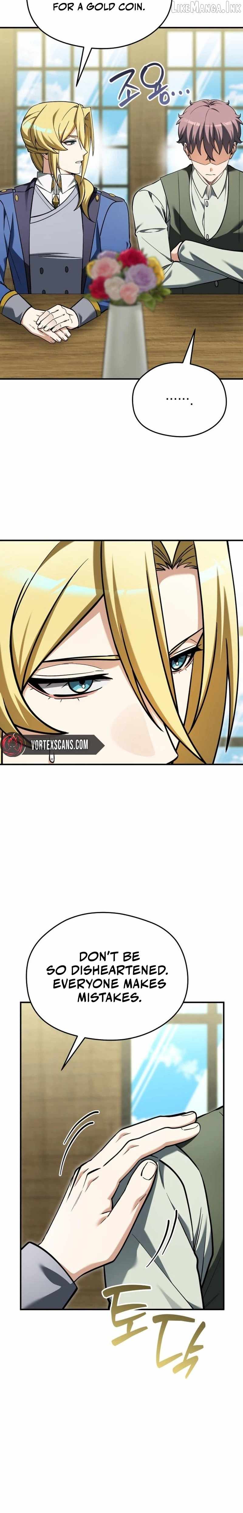 Feasting Lord in Another world — Chapter 34 — page 12