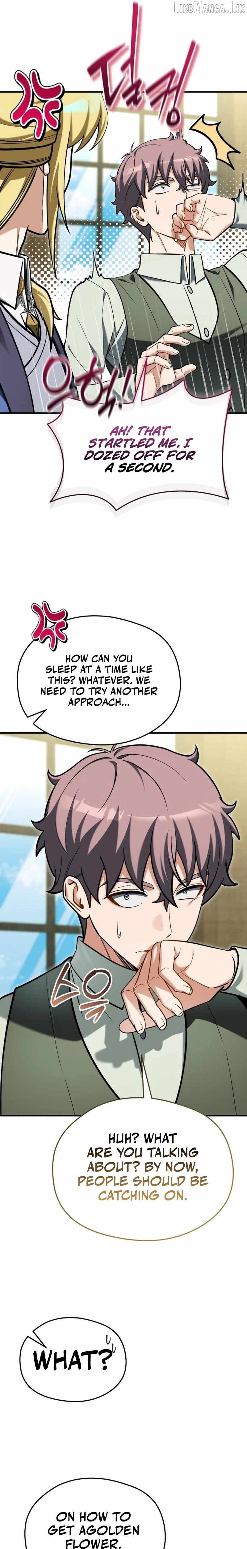 Feasting Lord in Another world — Chapter 34 — page 13