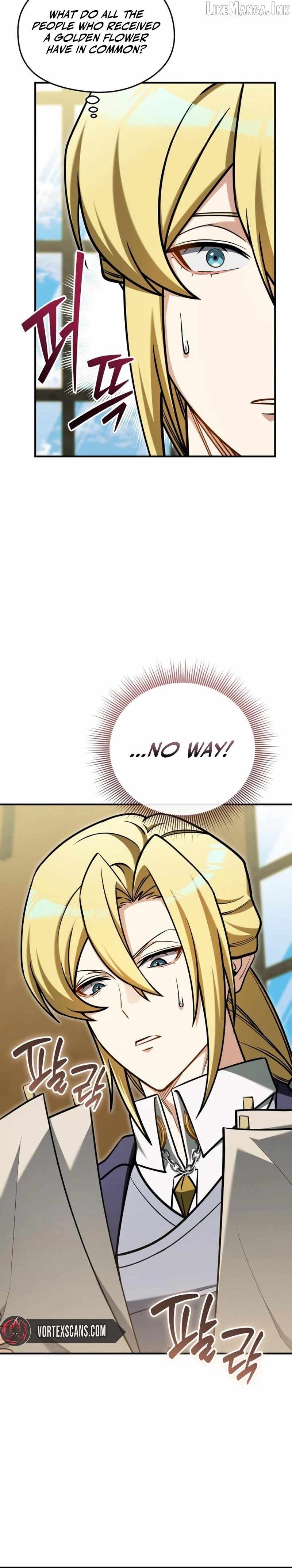 Feasting Lord in Another world — Chapter 34 — page 15