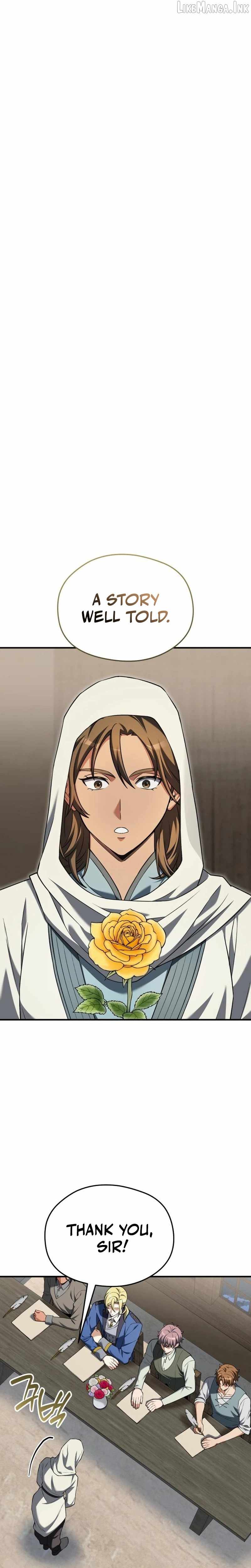 Feasting Lord in Another world — Chapter 34 — page 26