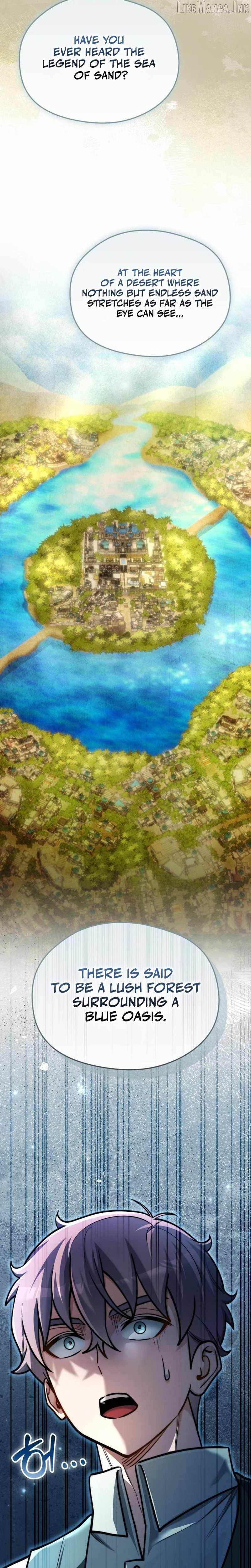 Feasting Lord in Another world — Chapter 34 — page 37