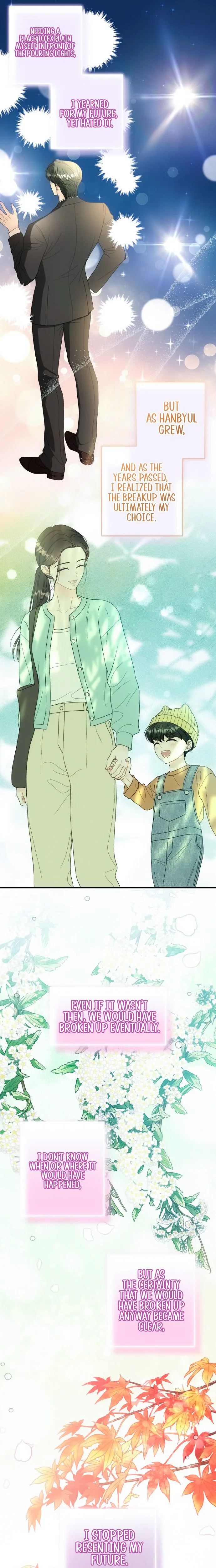One and only — Chapter 50 — page 16