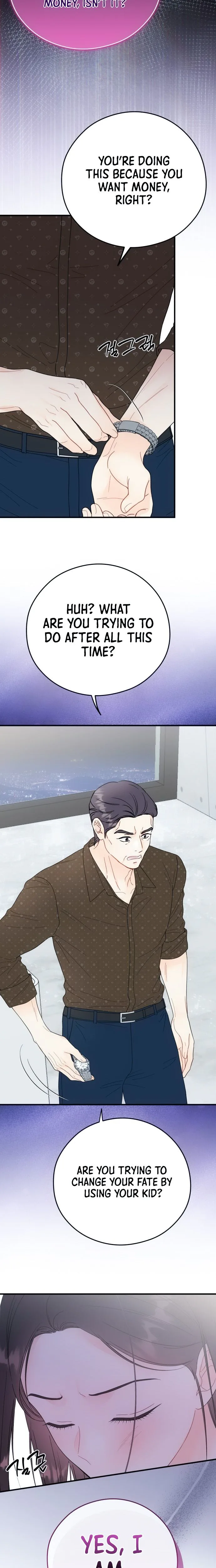 One and only — Chapter 50 — page 20
