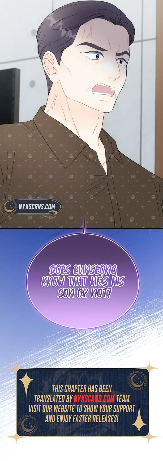 One and only — Chapter 50 — page 22