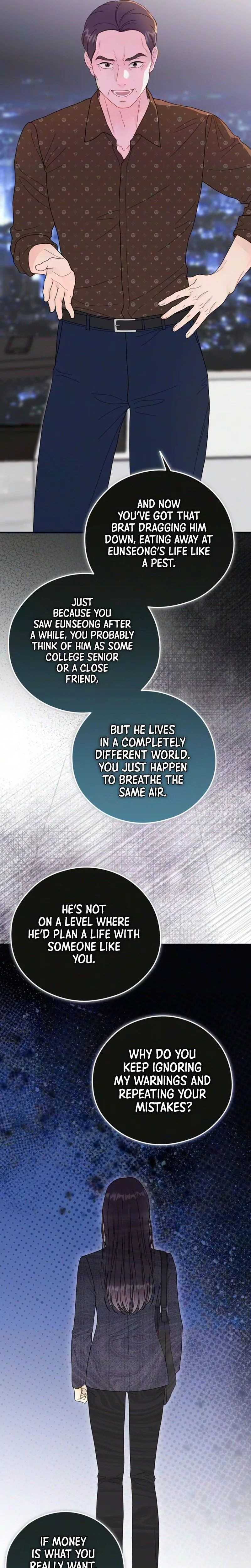 One and only — Chapter 51 — page 4