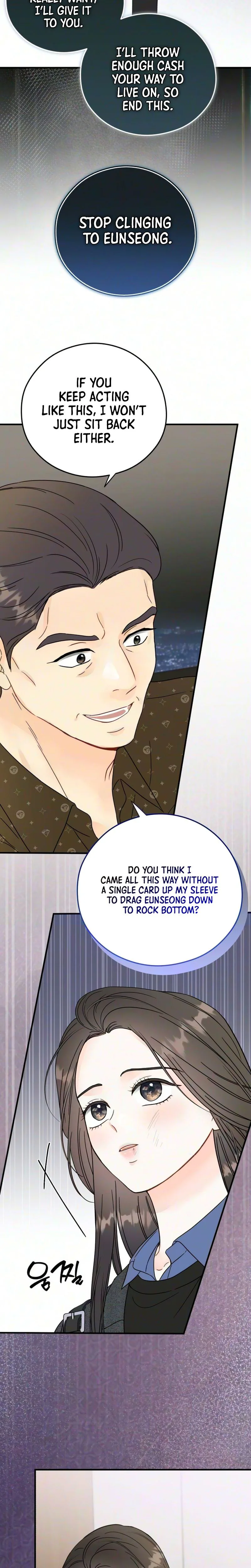 One and only — Chapter 51 — page 5