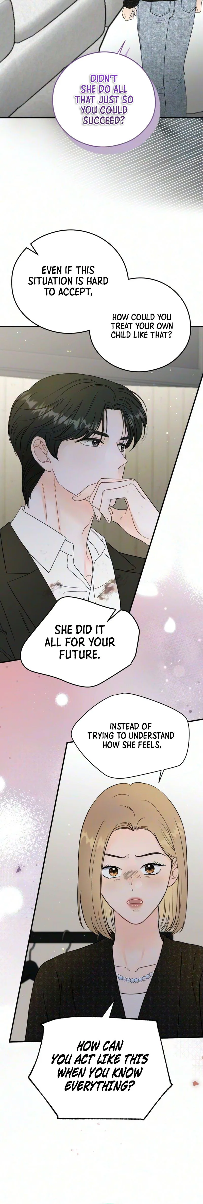 One and only — Chapter 51 — page 18