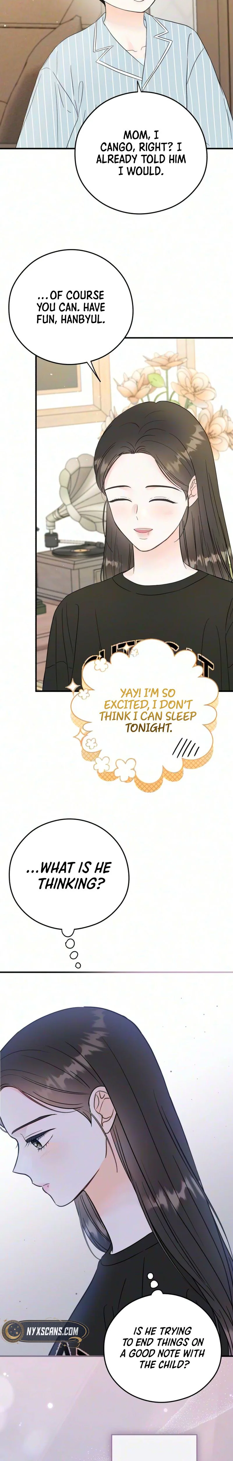 One and only — Chapter 51 — page 23