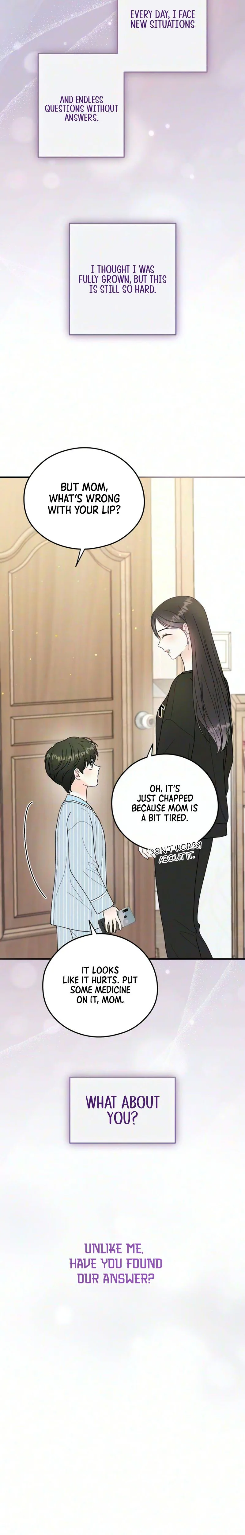 One and only — Chapter 51 — page 24