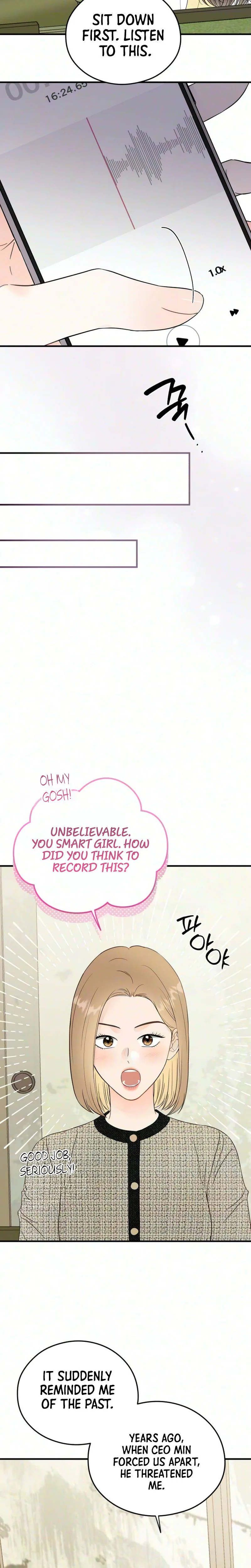One and only — Chapter 51 — page 26
