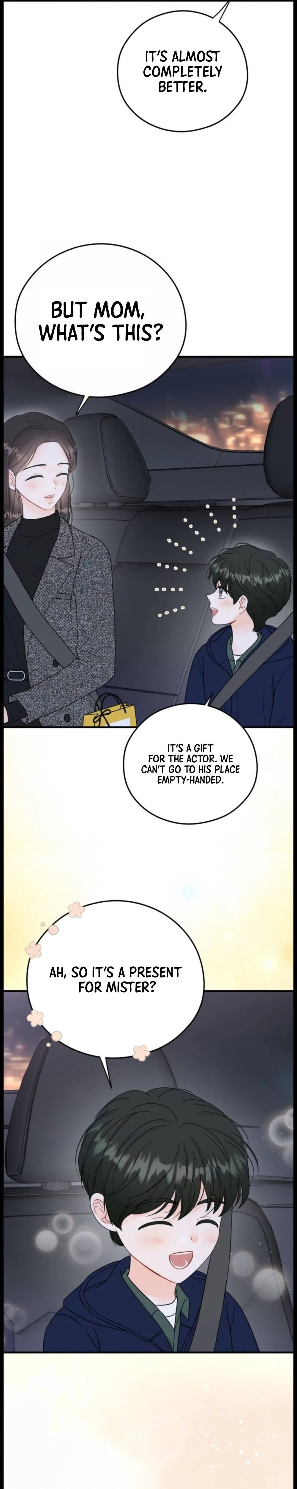 One and only — Chapter 52 — page 5