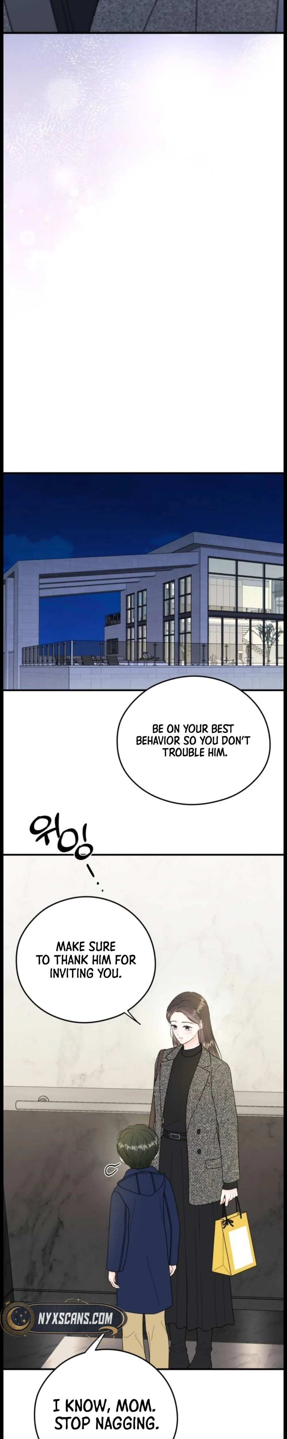 One and only — Chapter 52 — page 9
