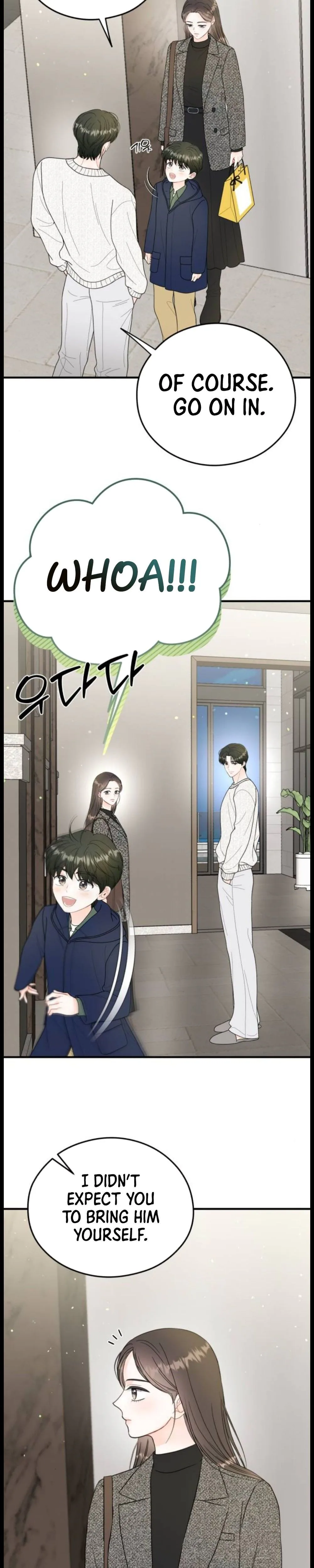 One and only — Chapter 52 — page 12