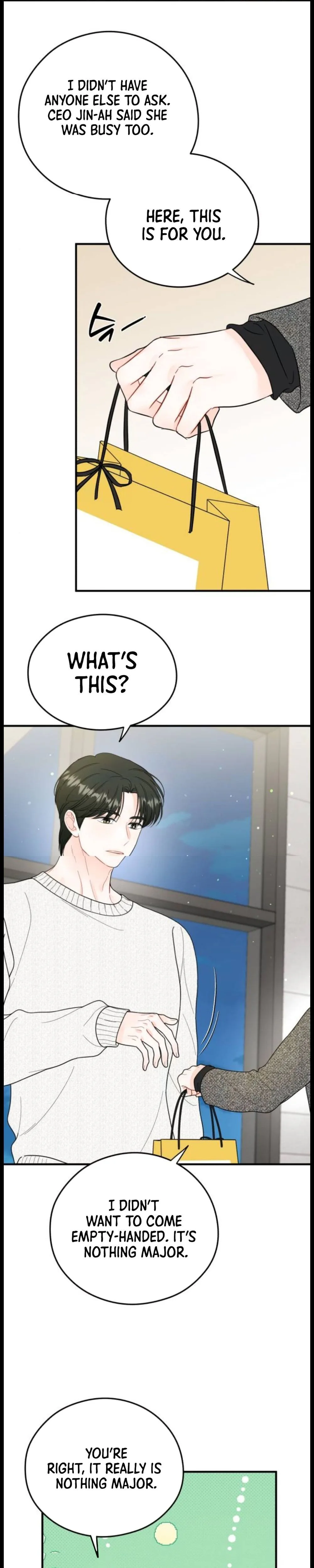 One and only — Chapter 52 — page 14