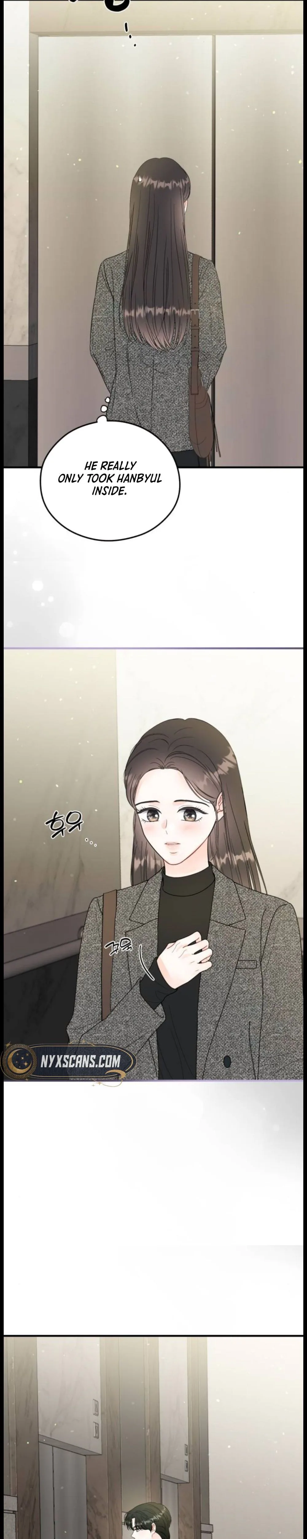 One and only — Chapter 52 — page 19