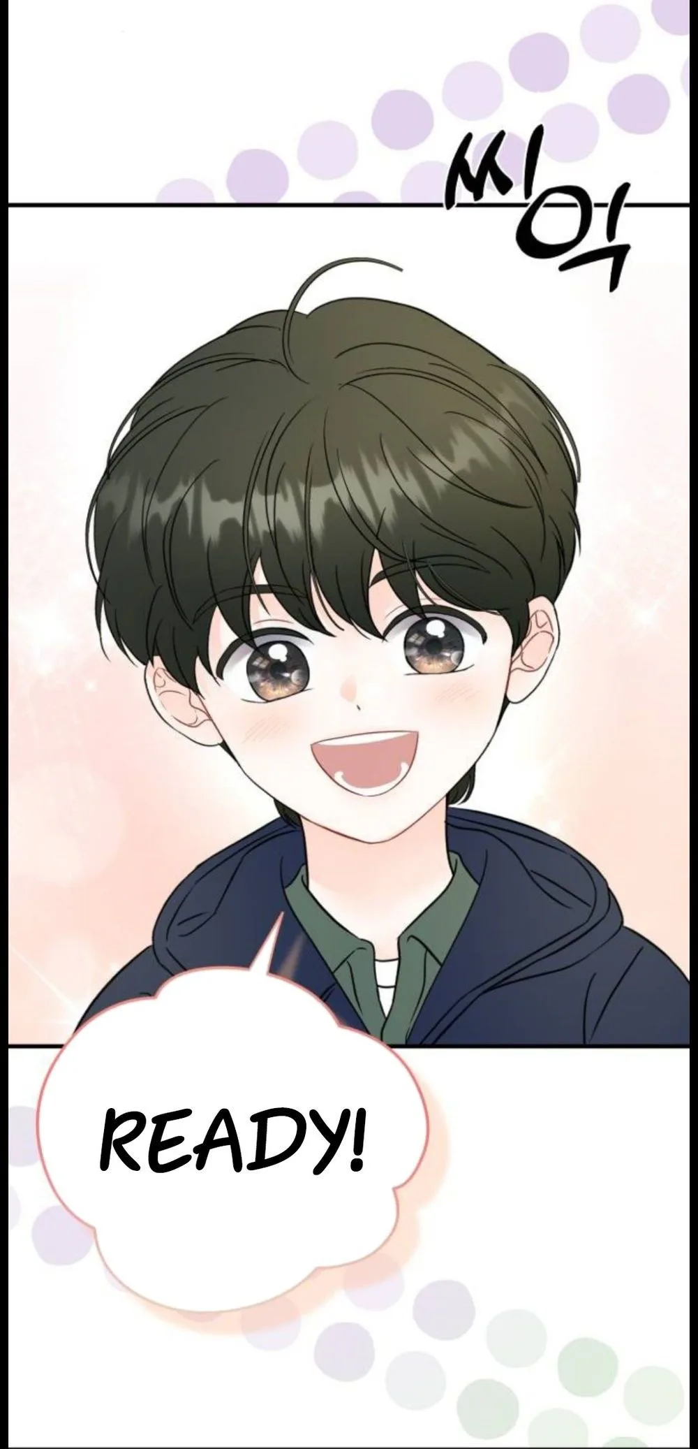 One and only — Chapter 52 — page 24