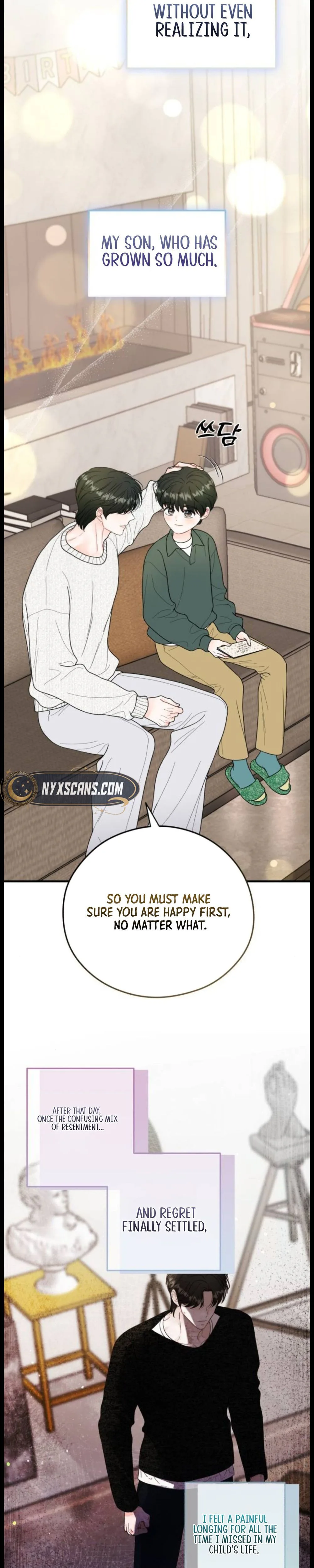 One and only — Chapter 52 — page 29