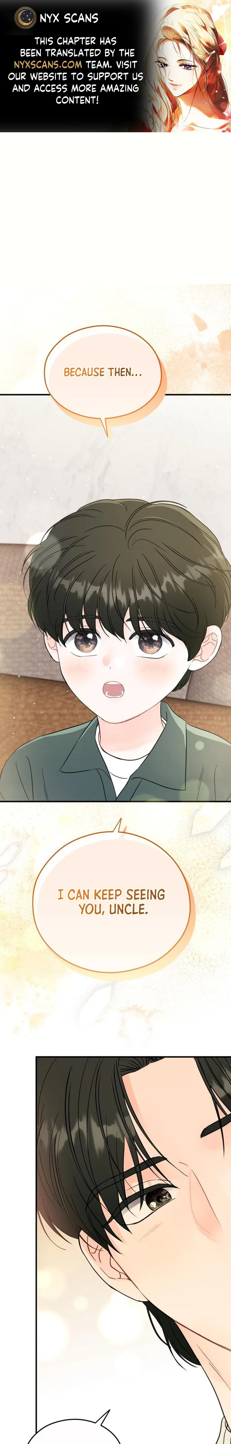 One and only — Chapter 53 — page 1