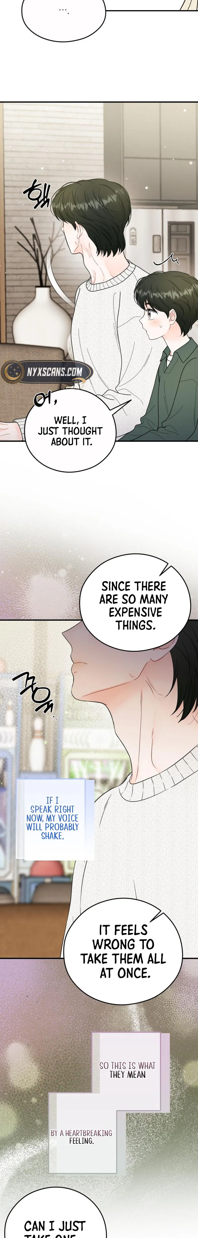 One and only — Chapter 53 — page 2