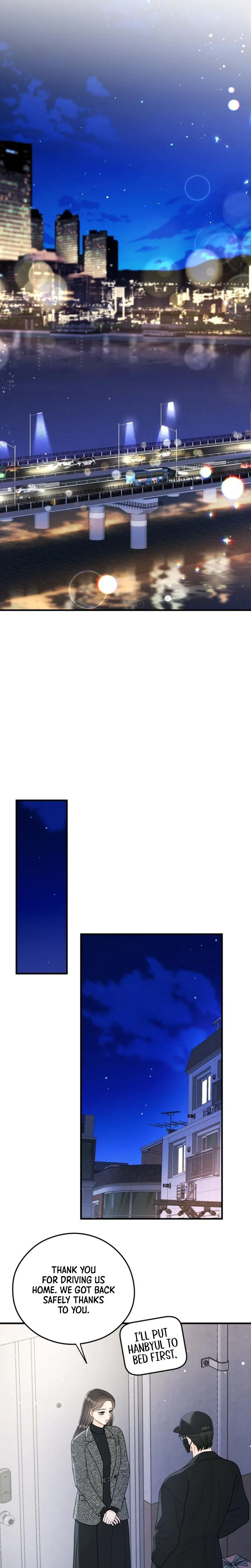 One and only — Chapter 53 — page 13