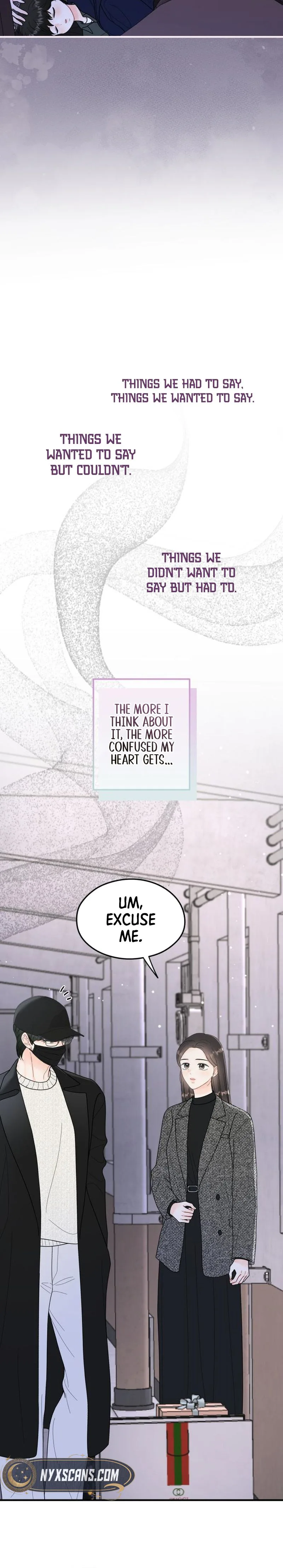 One and only — Chapter 53 — page 15