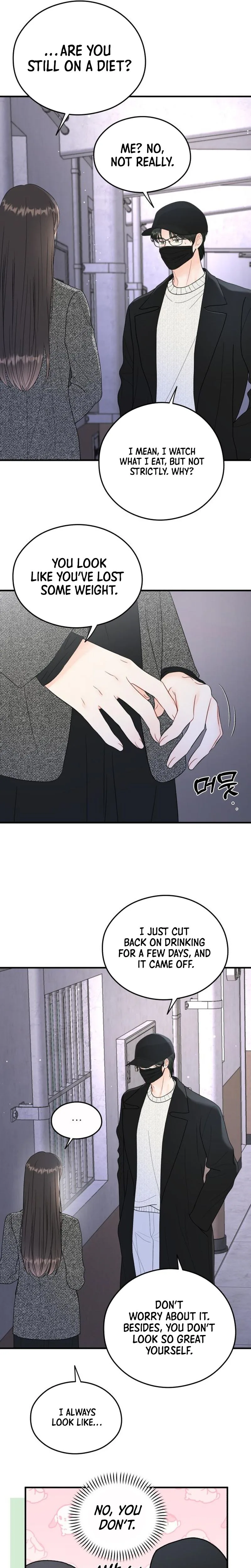 One and only — Chapter 53 — page 16