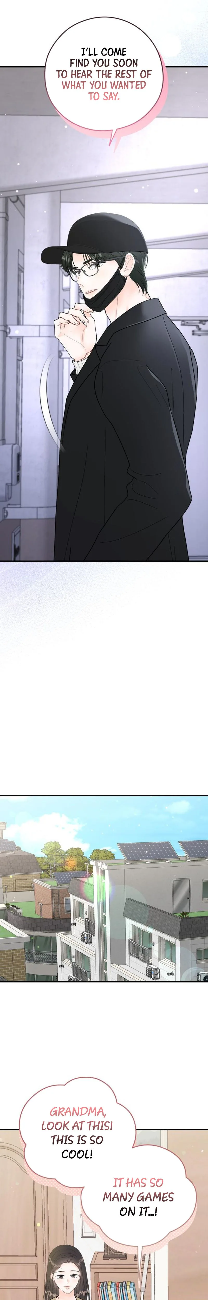 One and only — Chapter 53 — page 19