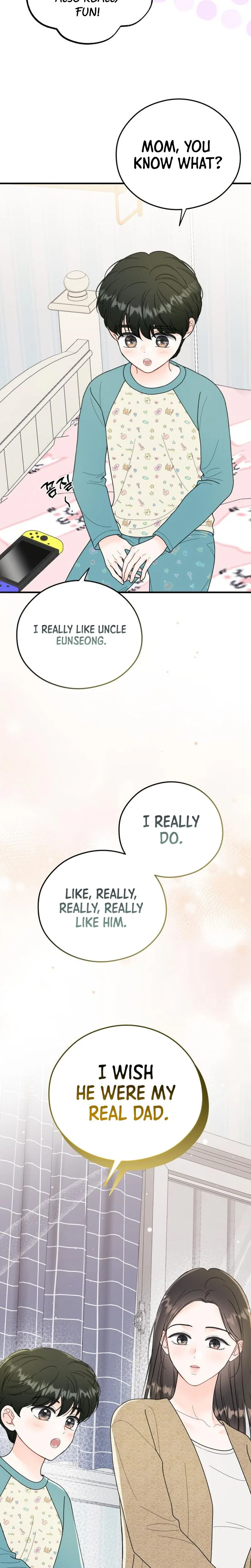 One and only — Chapter 53 — page 23