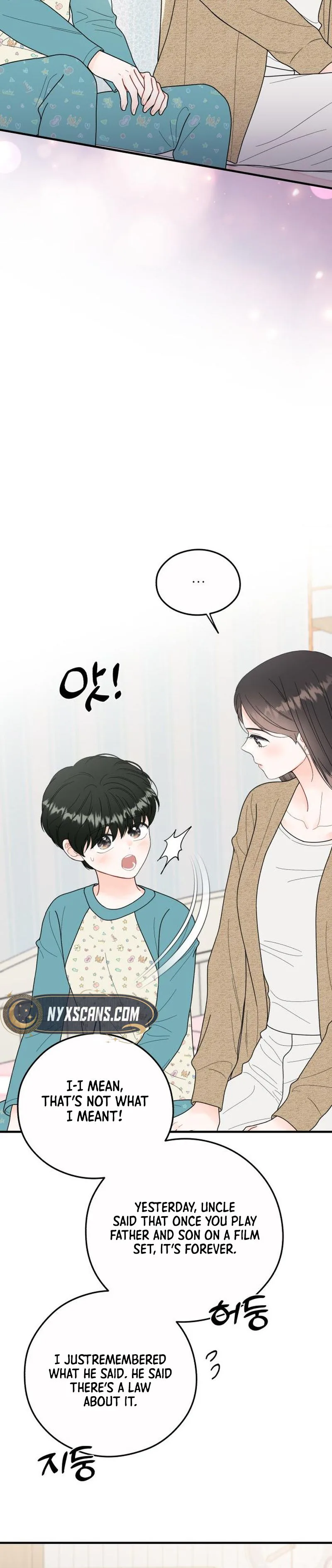 One and only — Chapter 53 — page 24