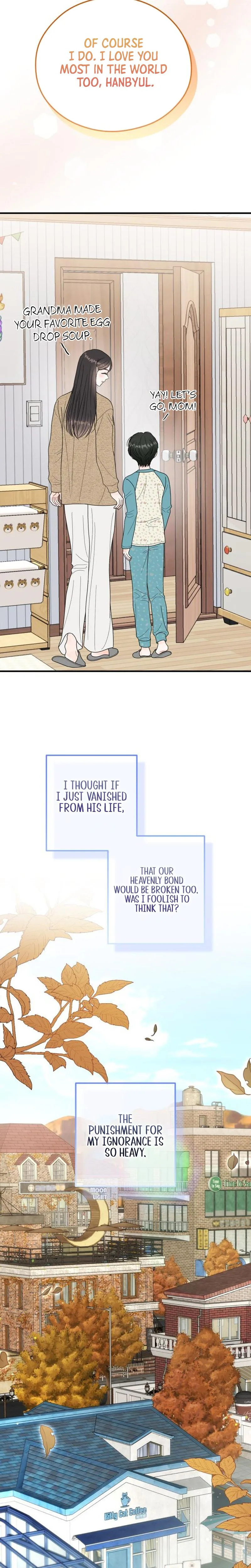 One and only — Chapter 53 — page 26