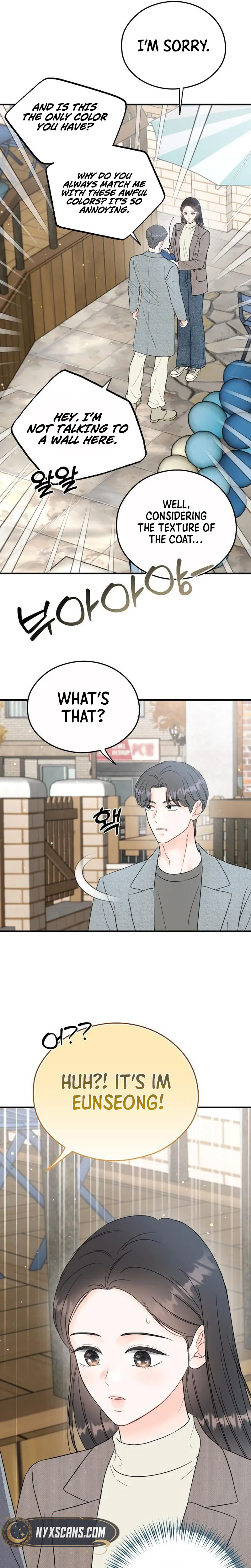 One and only — Chapter 53 — page 28