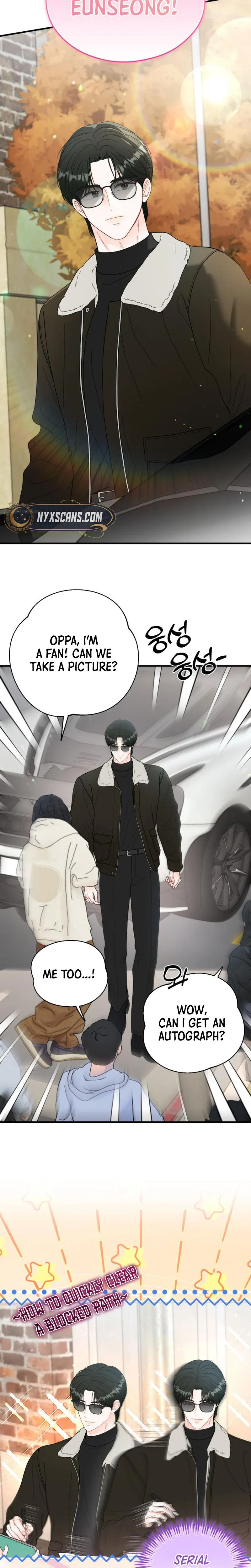 One and only — Chapter 54 — page 2
