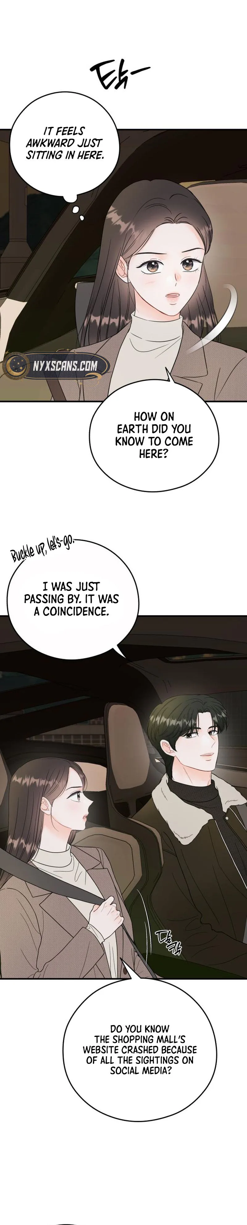 One and only — Chapter 54 — page 9