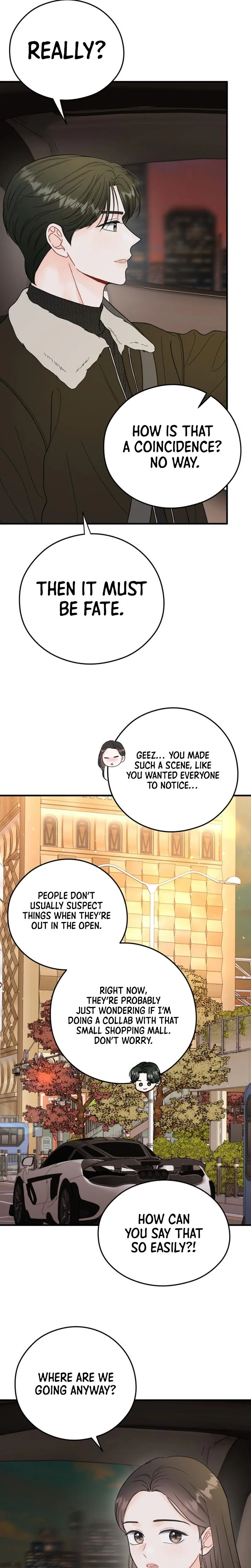 One and only — Chapter 54 — page 10