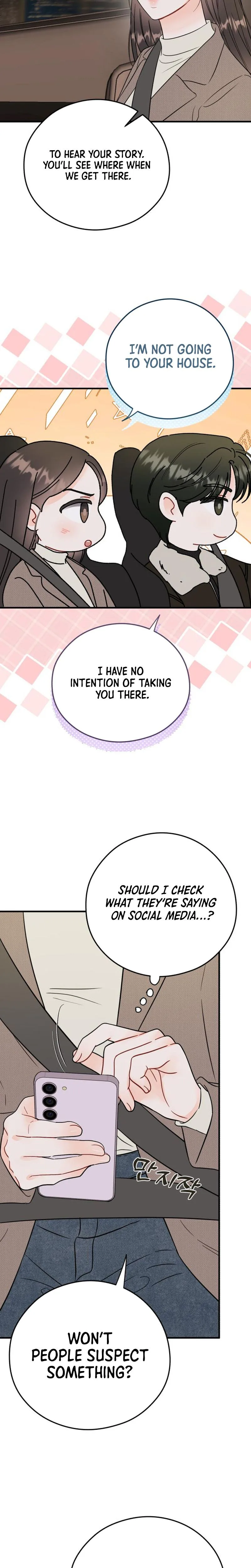One and only — Chapter 54 — page 11