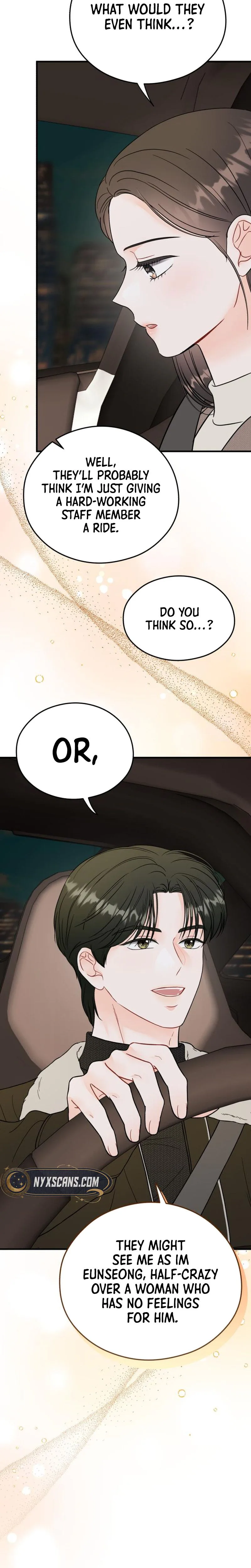 One and only — Chapter 54 — page 12