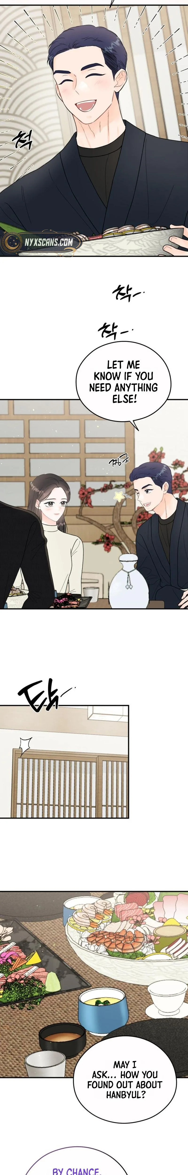 One and only — Chapter 55 — page 2