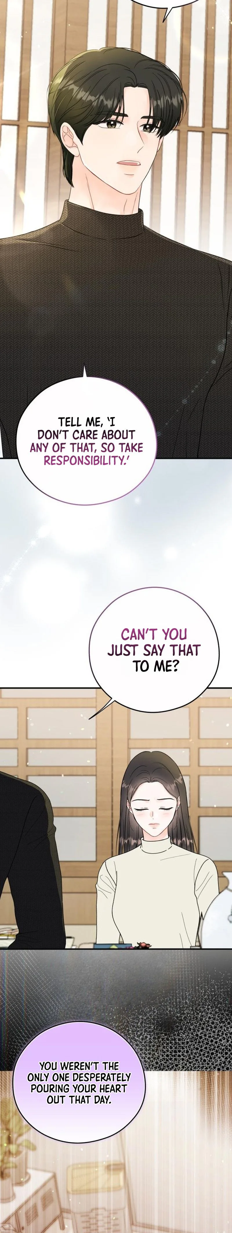 One and only — Chapter 55 — page 7