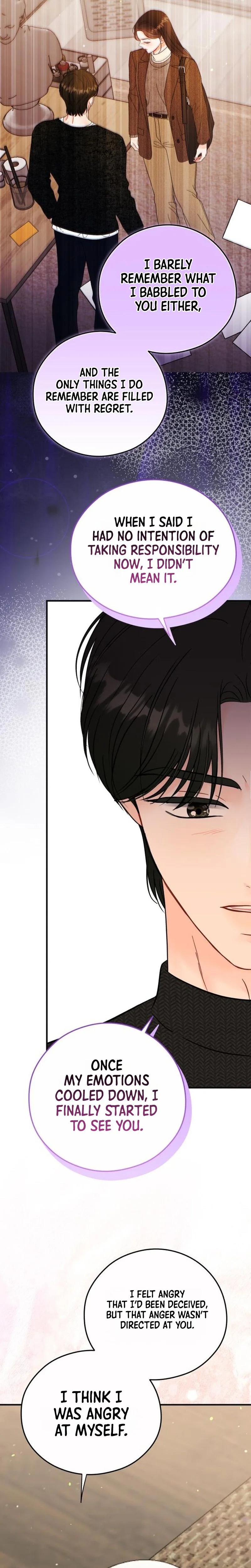 One and only — Chapter 55 — page 8