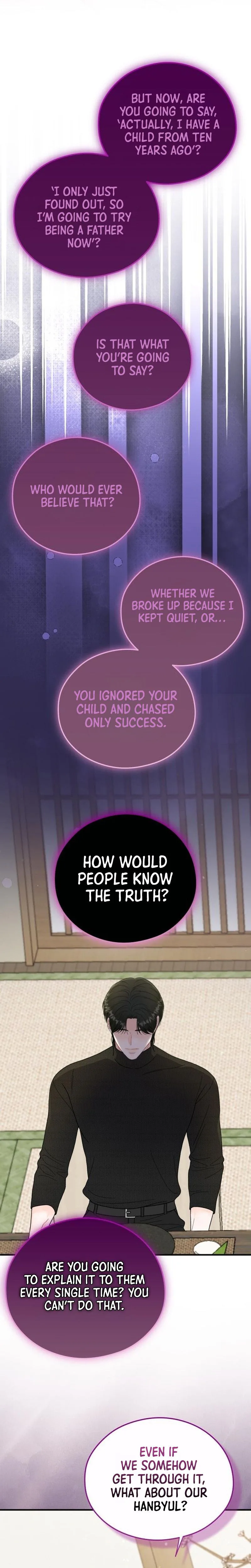 One and only — Chapter 55 — page 12