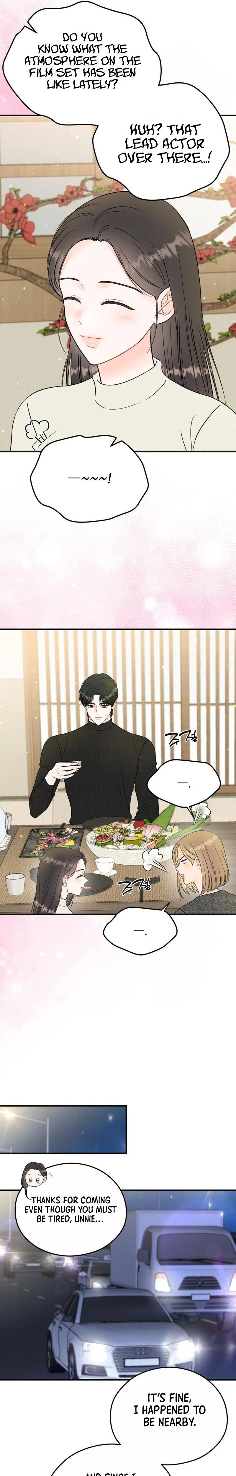 One and only — Chapter 55 — page 23
