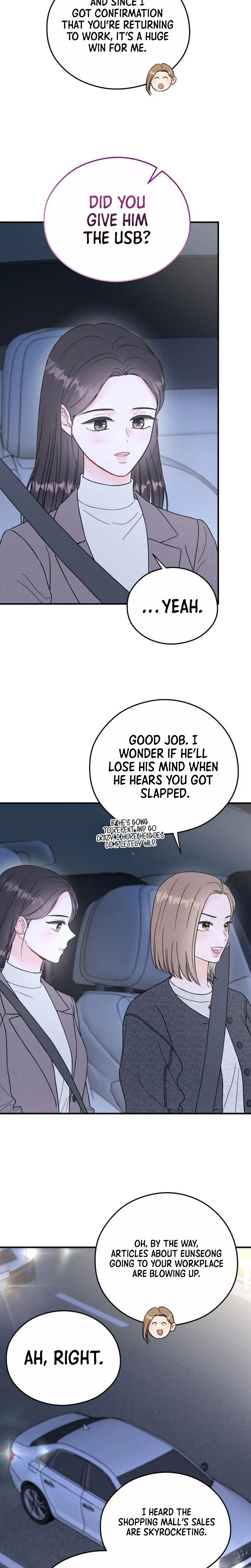 One and only — Chapter 55 — page 24