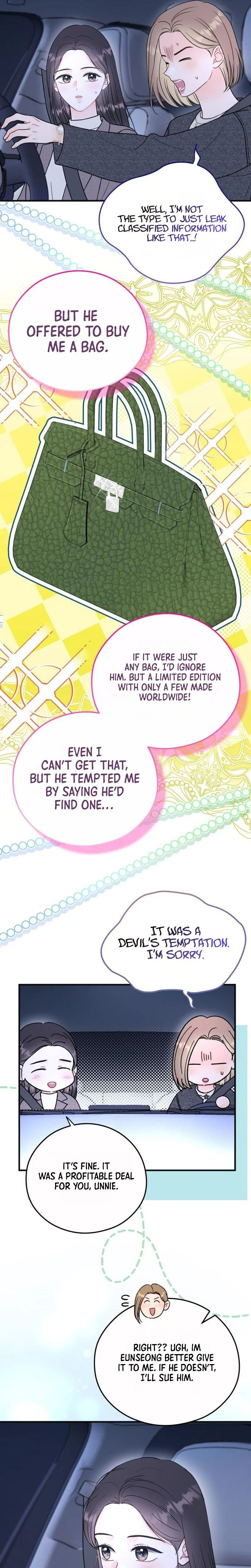 One and only — Chapter 55 — page 26