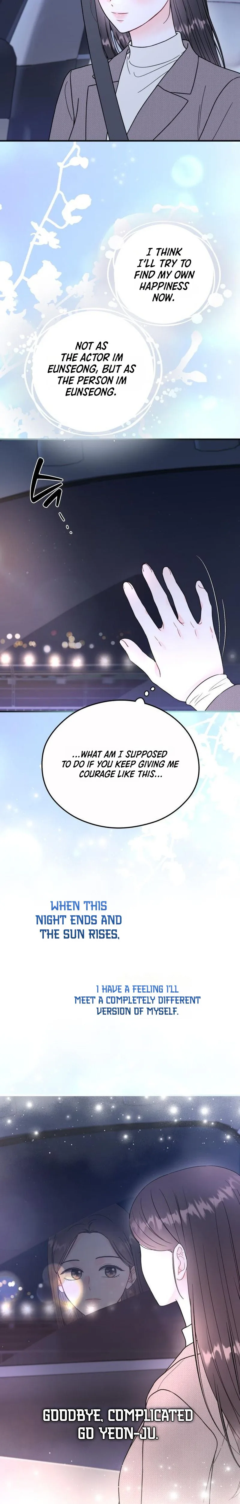 One and only — Chapter 55 — page 27