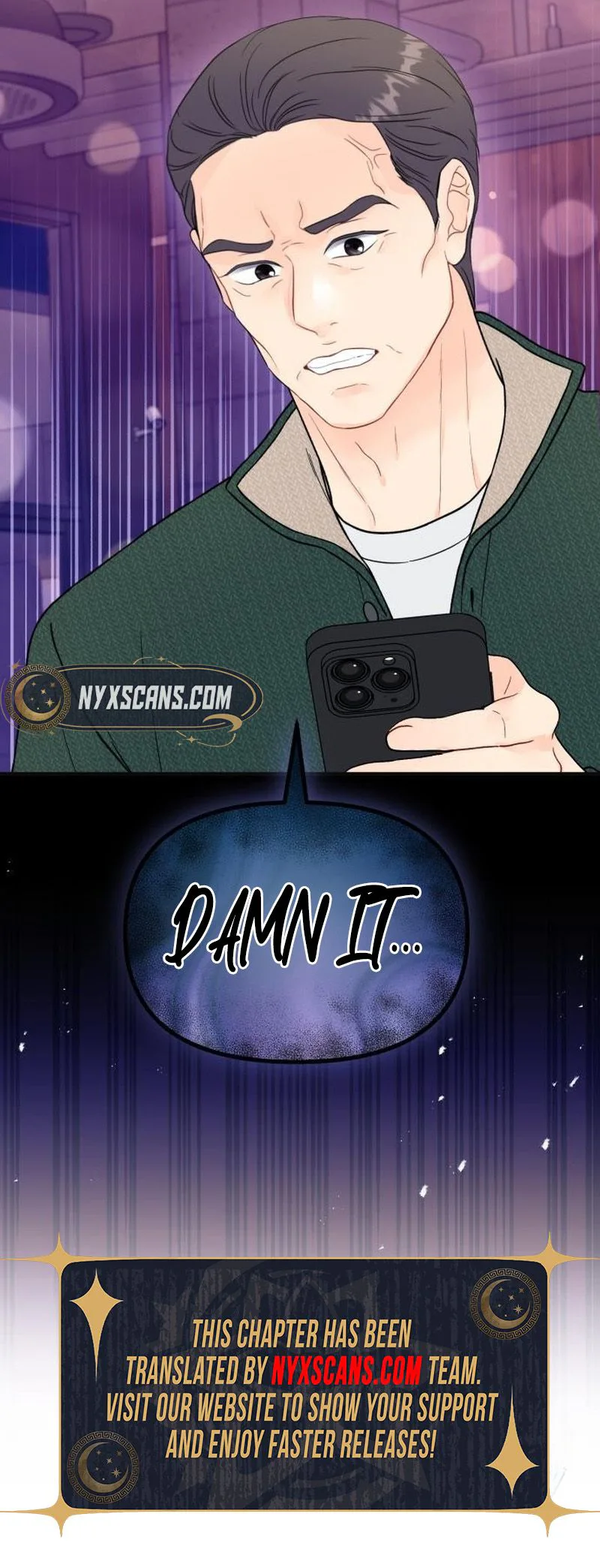 One and only — Chapter 55 — page 29