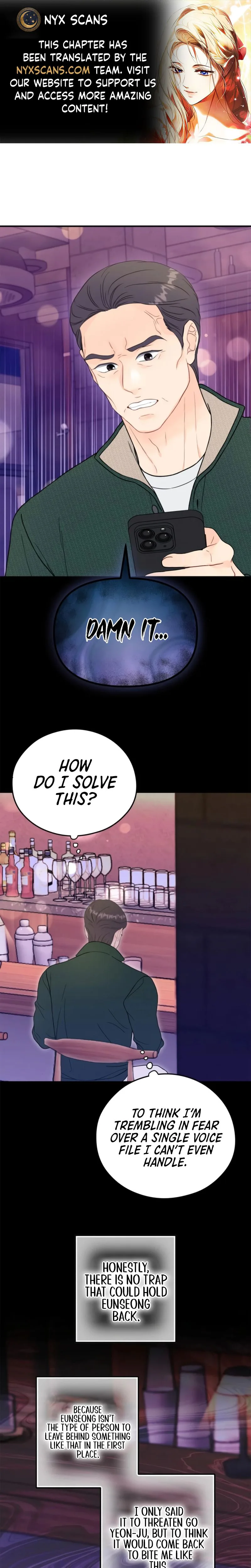 One and only — Chapter 56 — page 1